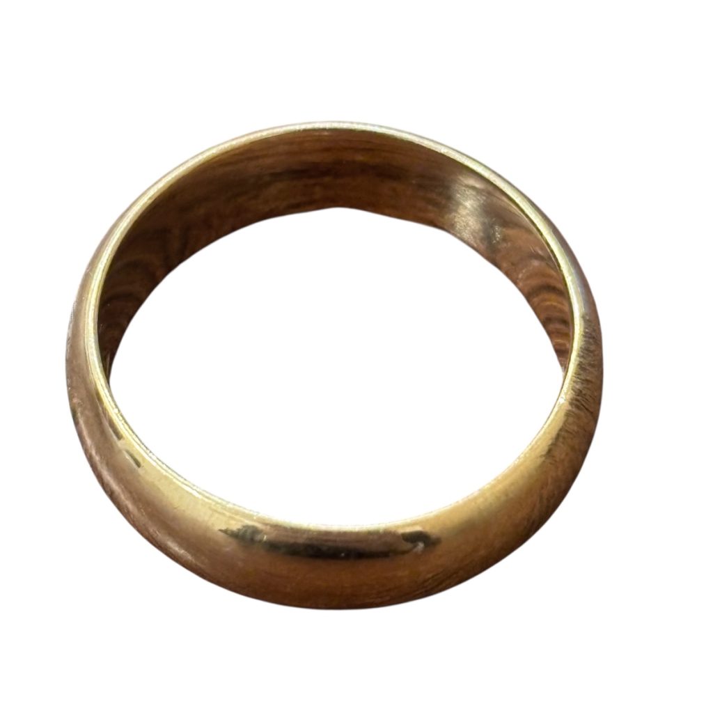 K18 (18金) リング 貴金属