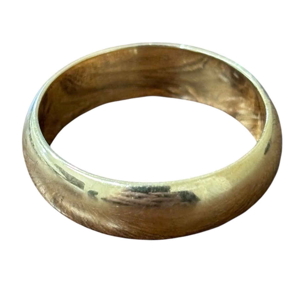 K18 (18金) リング 貴金属 アクセサリ―