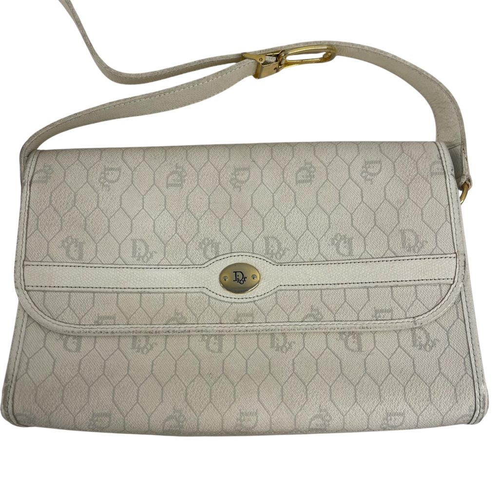 Dior　ディオール　クロスショルダーバッグ