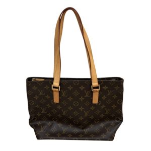 Louis Vuitton ルイヴィトン　カバピアノ トートバッグ 山形市