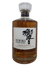 ブレンデッドウイスキー 響 JAPANESE HARMONY