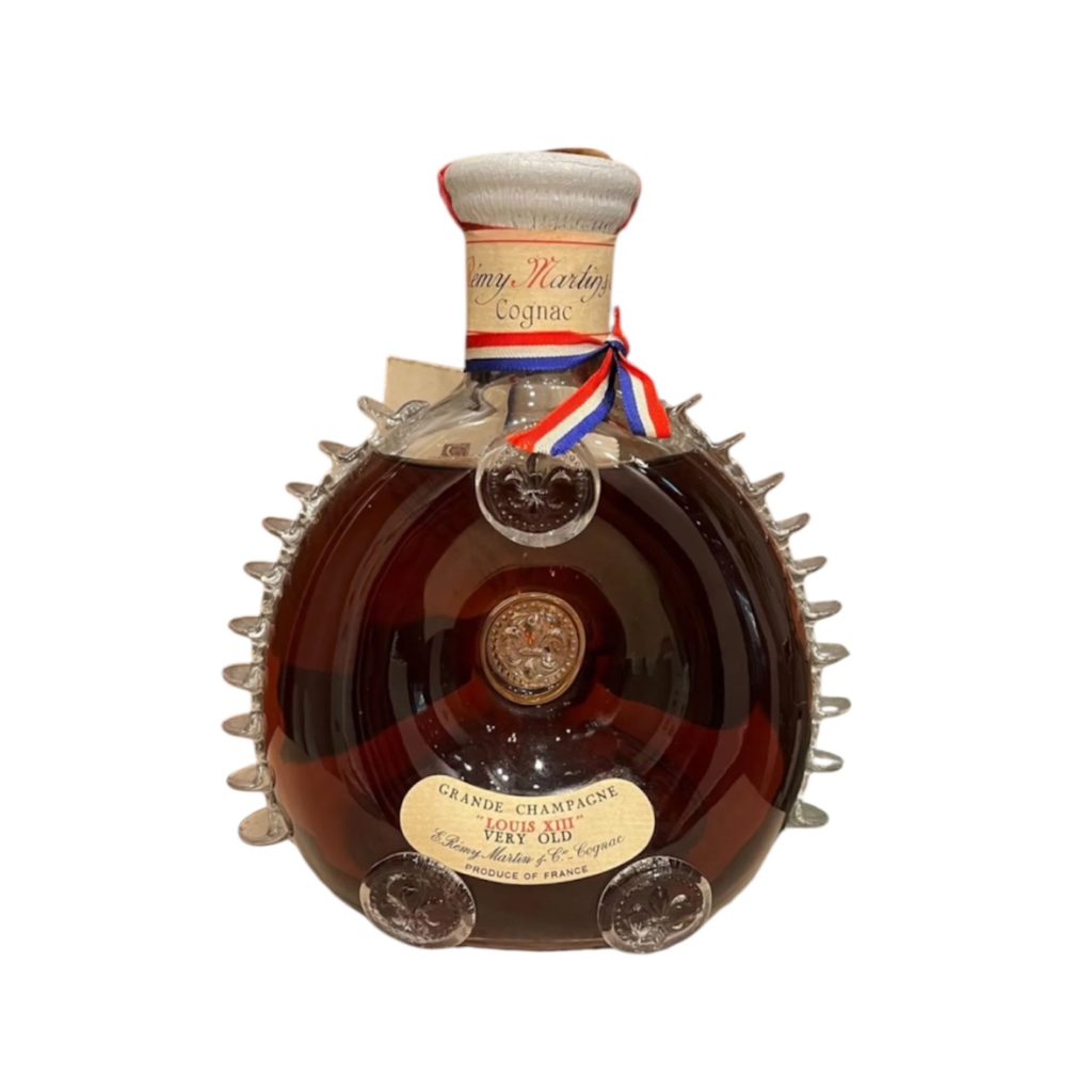 レミーマルタン ルイ13世 ベリーオールド 箱なし