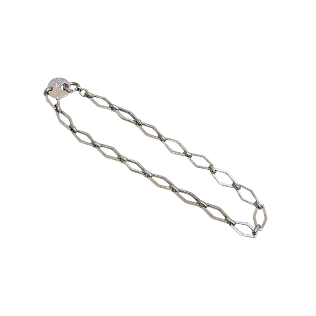 Pm　プラチナ　ブレスレット