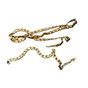 K18（18金）ネックレス・ブレスレット