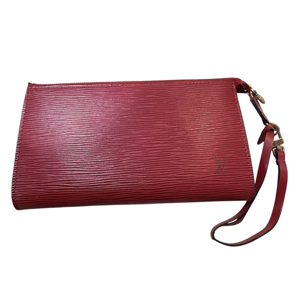 ルイヴィトン ポシェット・アクセソワール