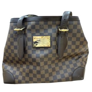 ルイヴィトン ハムステッドMM バッグ