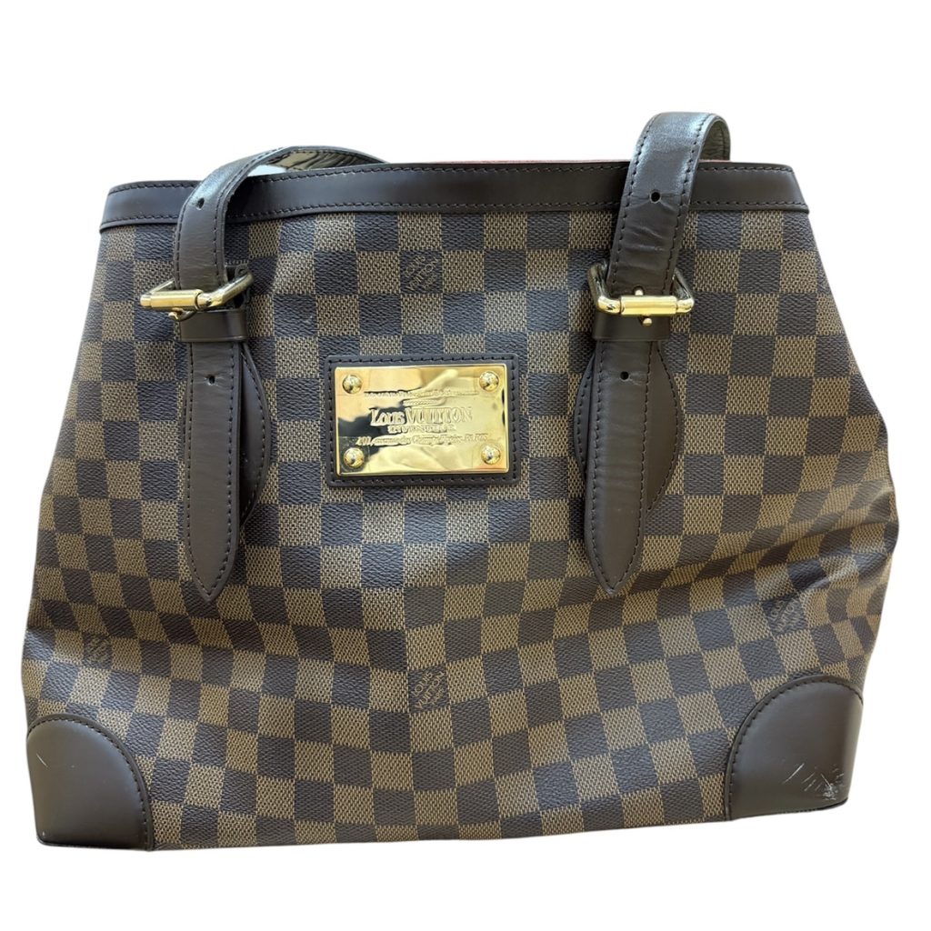 ルイヴィトン ハムステッドMM バッグ