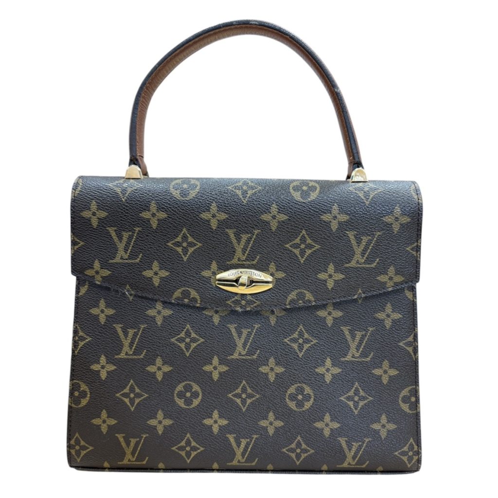 Louis Vuitton　ルイ・ヴィトン マルゼルブ バッグ