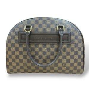 【ノリータ ダミエ】Louis Vuitton(N41455)【Bランク】