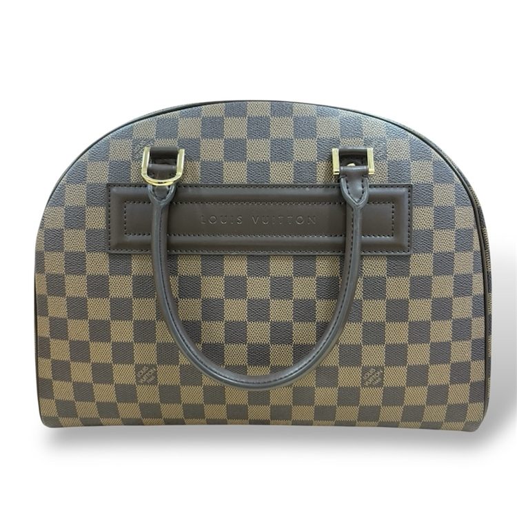 【ノリータ ダミエ】Louis Vuitton(N41455)【Bランク】