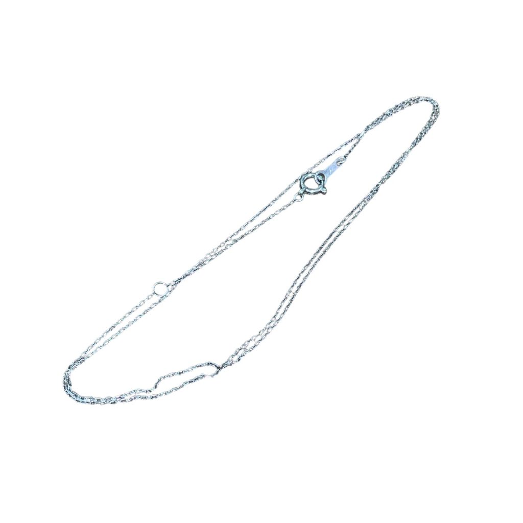 【Pt850 ネックレス】