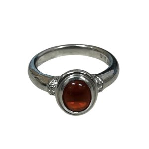 Pt900 プラチナ900 レディース デザインリング