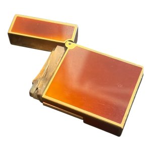 デュポン ライン2 ライター