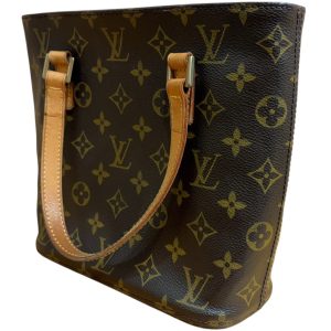 ルイヴィトン LOUIS VUITTON モノグラム ヴァヴァンPM バッグ
