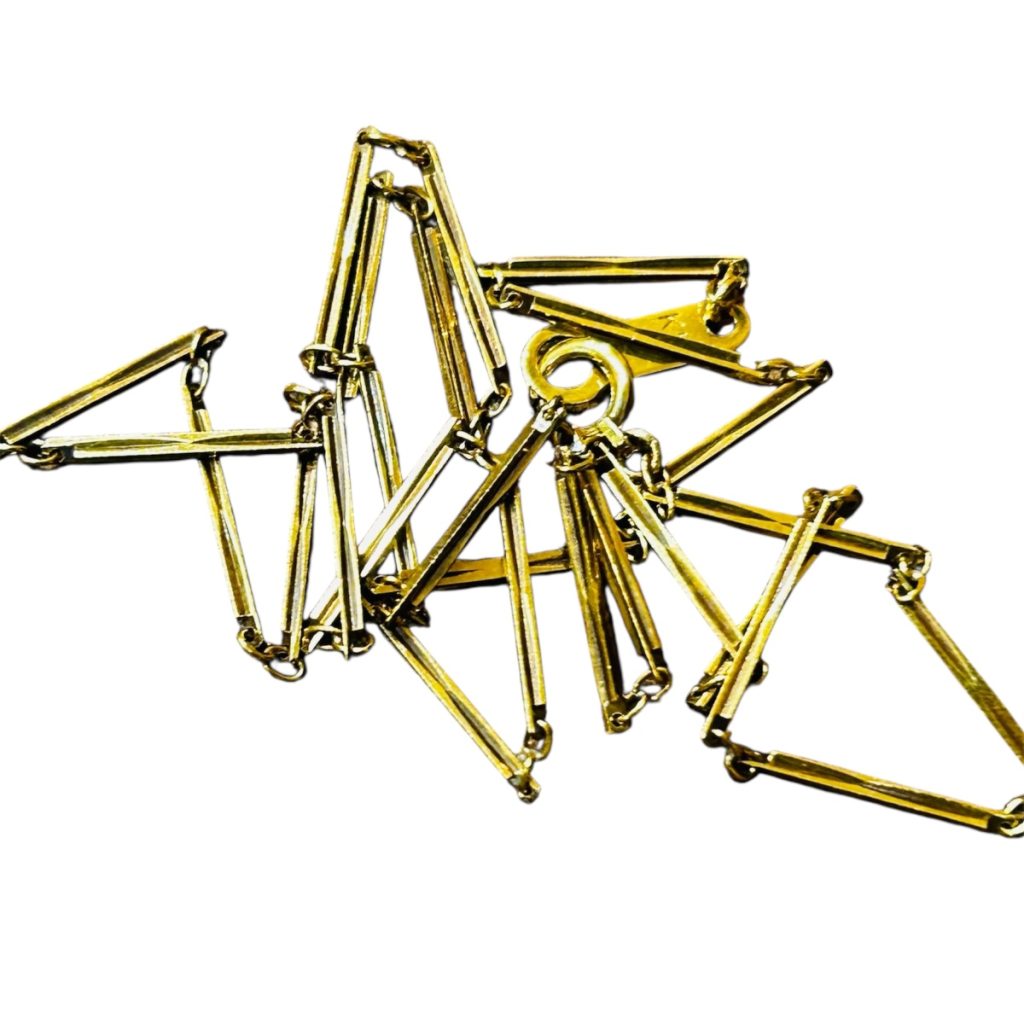 K18/18金 ネックレス