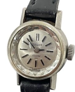 CITIZEN シチズン　Claire 23J K14　時計