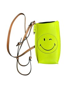 ロエベ スマイル ショルダーバッグ