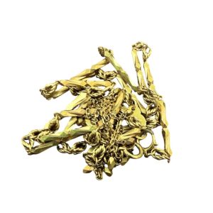 K18 18金 ネックレス