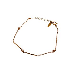 K18 ブレスレット