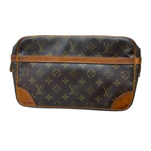 Louis Vuitton ルイヴィトン コンピエーニュ28 セカンドバッグ 山形市