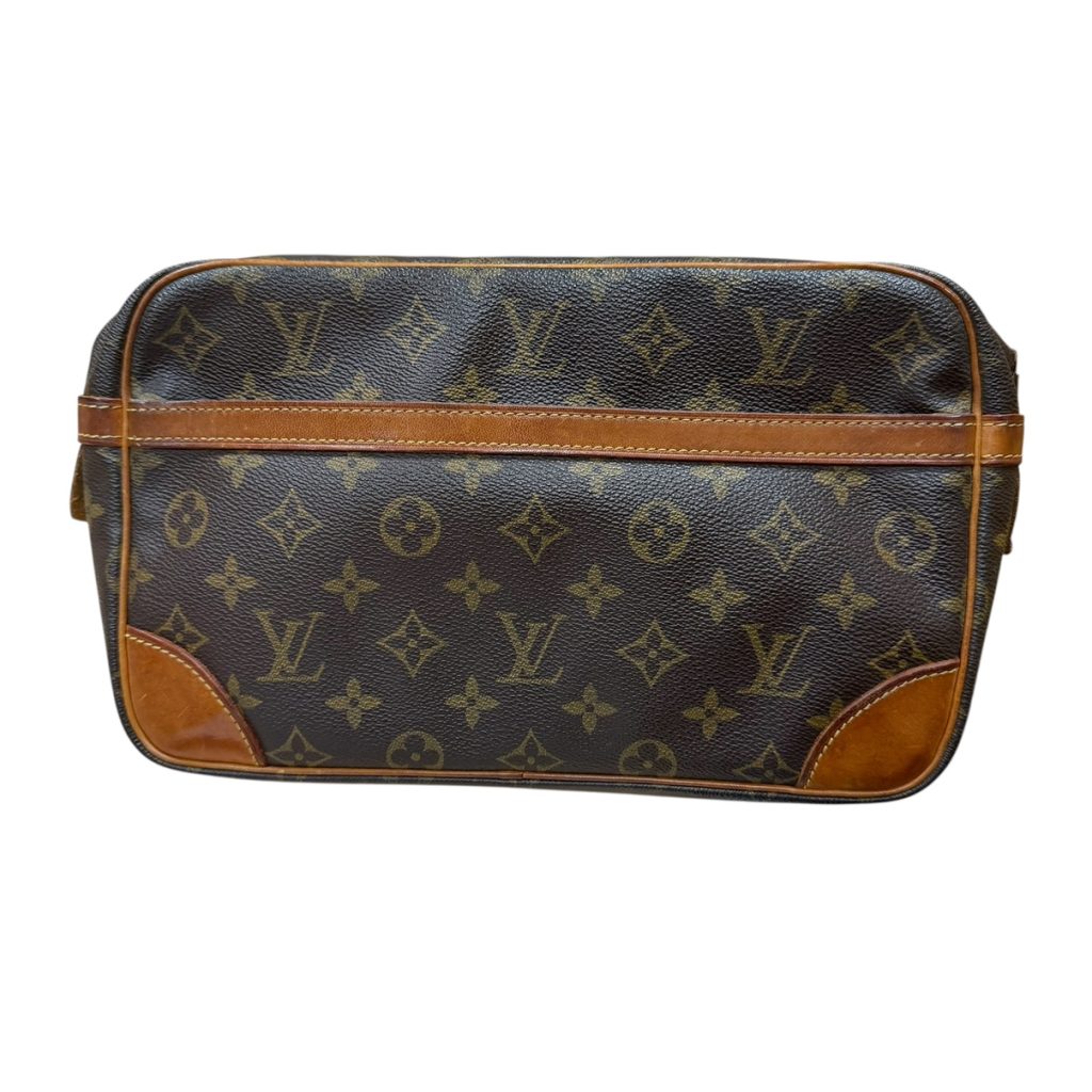 Louis Vuitton ルイヴィトン コンピエーニュ28 セカンドバッグ 山形市