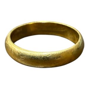 K22 金 リング（指輪）