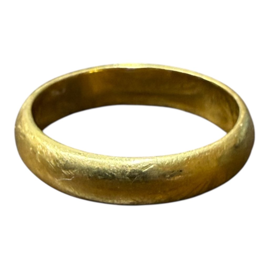 K22 金 リング（指輪）