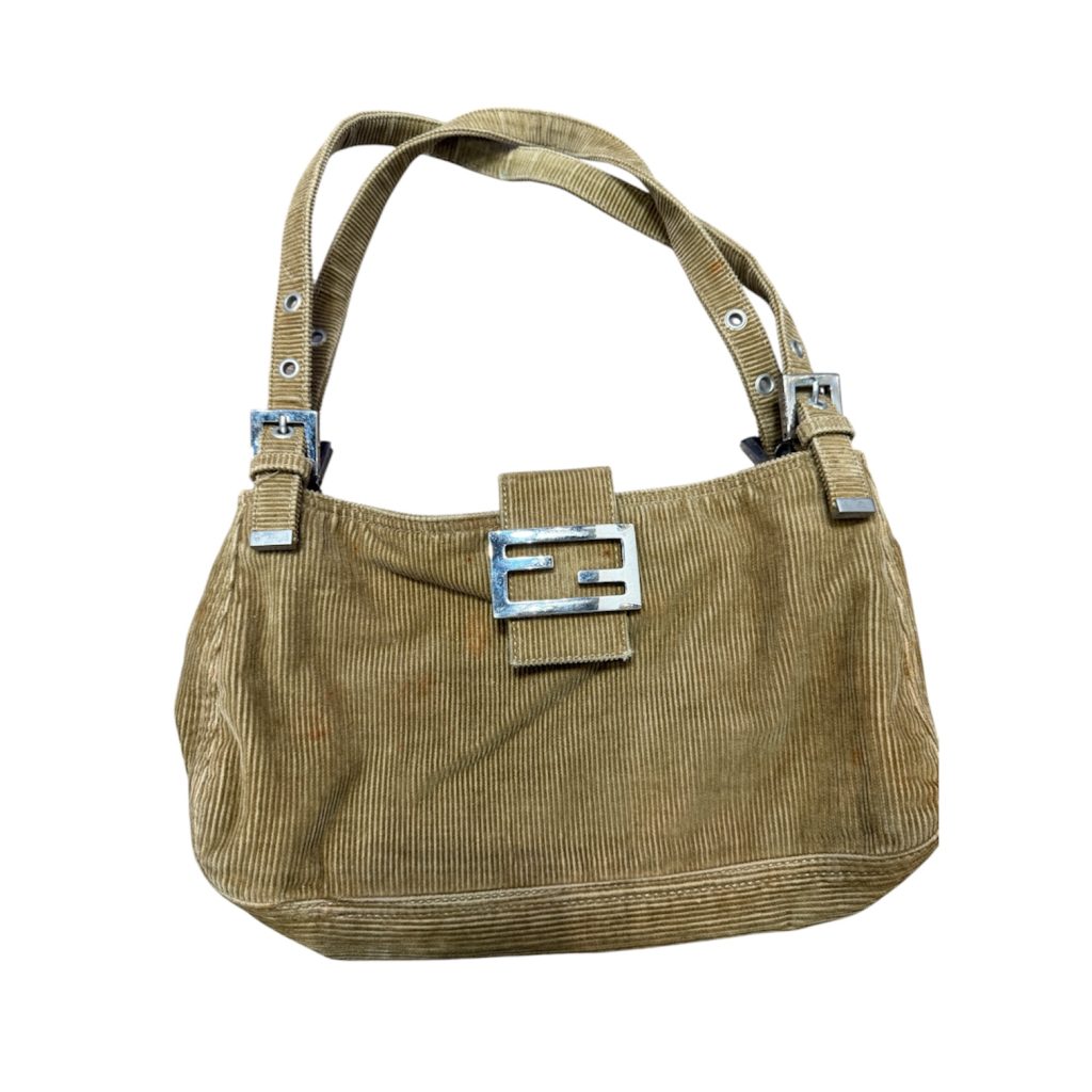 FENDI フェンディ マンマバッグ