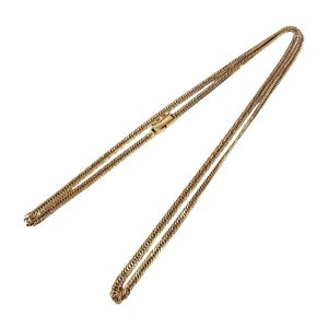 【K18 (金)】ネックレス