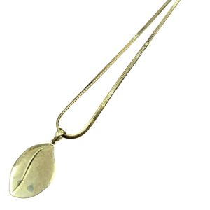 K18　18金　ネックレス　アクセサリー　金　ゴールド　貴金属