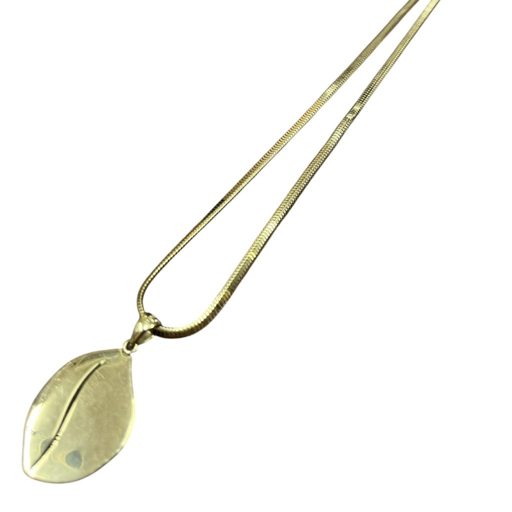 K18　18金　ネックレス　アクセサリー　金　ゴールド　貴金属