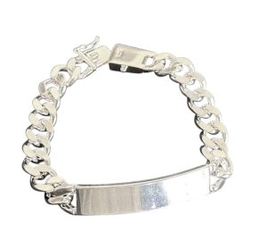 シルバー　925 ブレスレット