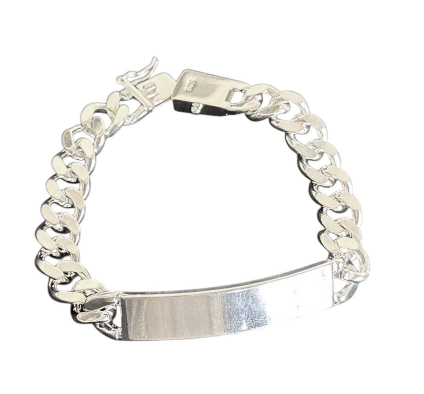 シルバー　925 ブレスレット