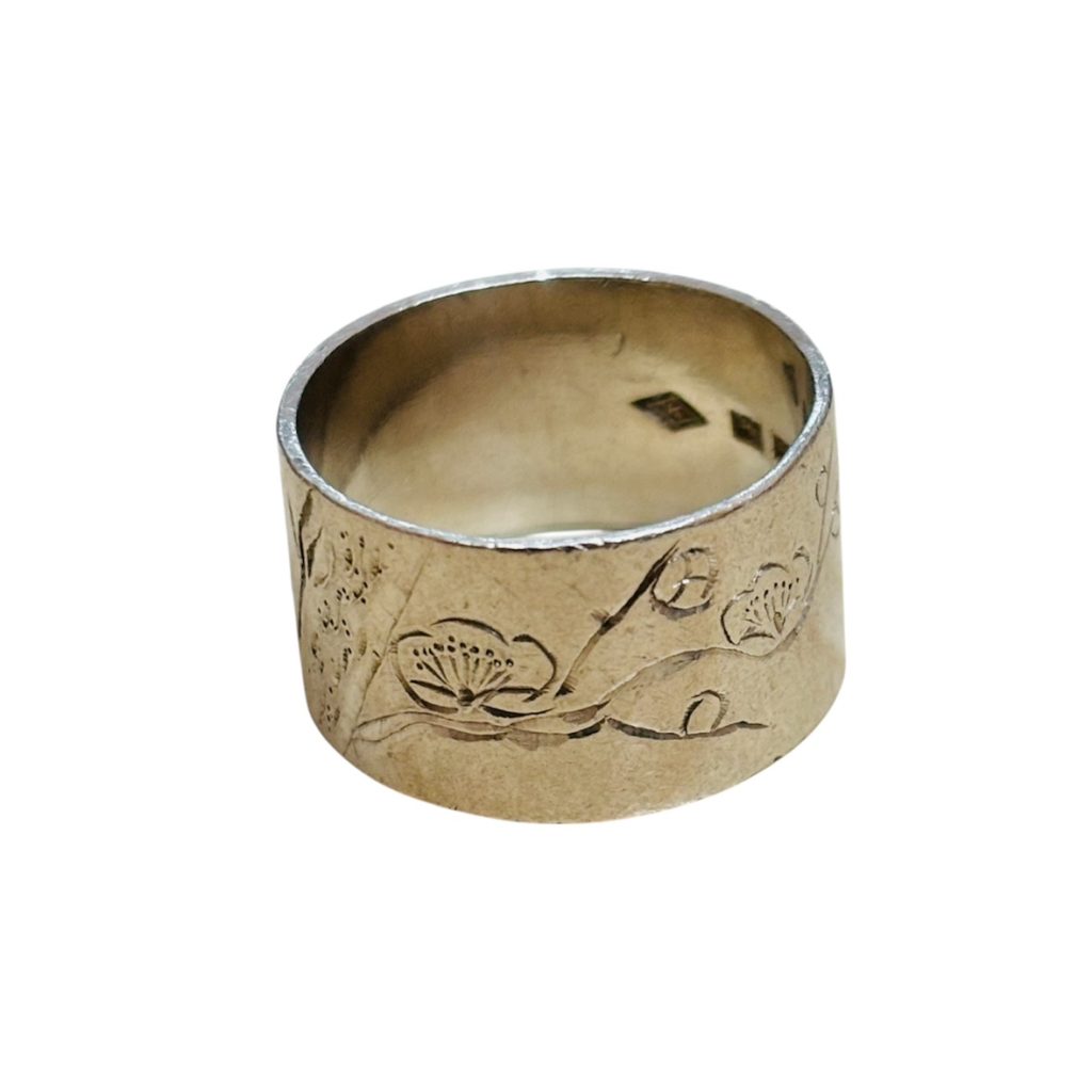 Pm950　プラチナ　リング