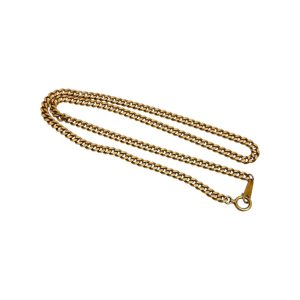 K18　18金　喜平　ネックレス