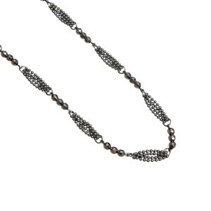 Pt850 プラチナ ネックレス