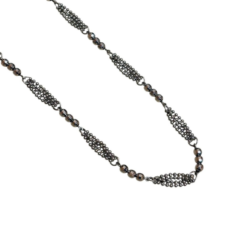 Pt850 プラチナ ネックレス