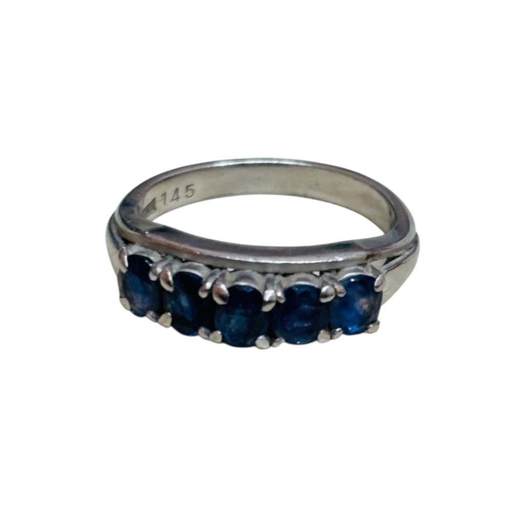 Pm900　プラチナ　リング