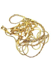 K18 Pt850 ネックレス まとめ