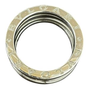 BVLGARI  ブルガリ ビーゼロワン リング ブランド品 アクセサリー 買取
