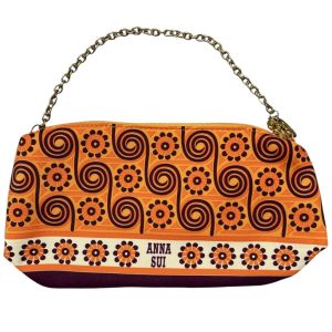 アナスイ（ANNA SUI） 化粧ポーチ レディース コスメポーチ