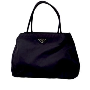 PRADA プラダ ナイロンハンドバッグ