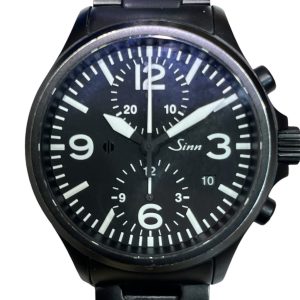 Sinn ジン 756S 時計