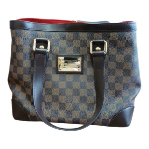 Louis Vuitton ルイ・ヴィトン ダミエ ハムステッドPM