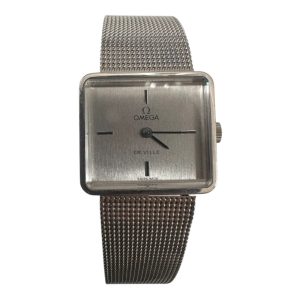 OMEGA　デ・ヴィル