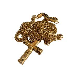 K18 18金 ネックレス 山形市