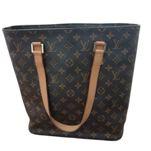 【ヴァヴァンGM モノグラム】Louis Vuitton(M51170)【Bランク】