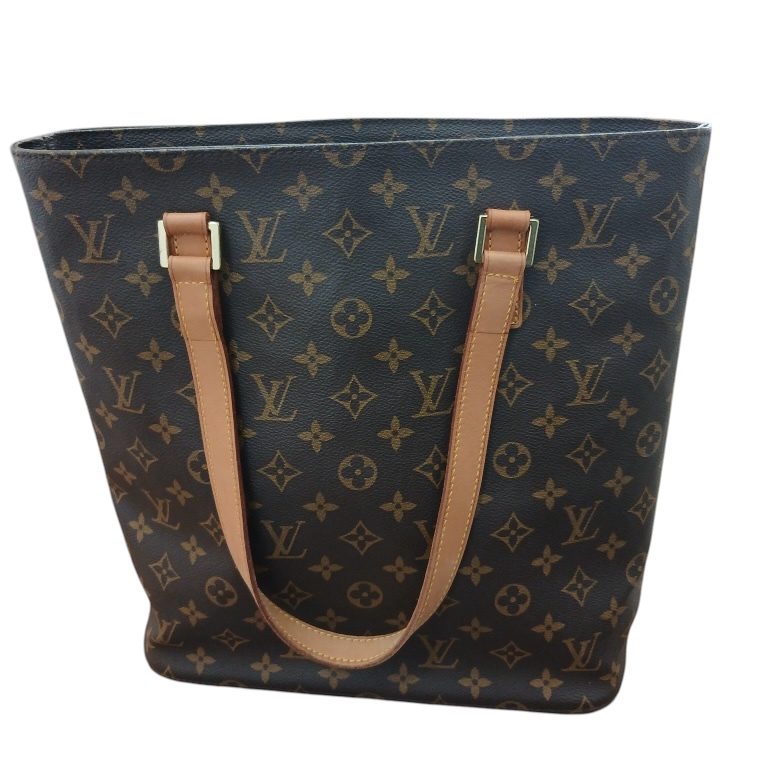 【ヴァヴァンGM モノグラム】Louis Vuitton(M51170)【Bランク】