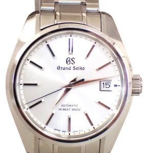 Grand Seiko グランド セイコー  SBGH277