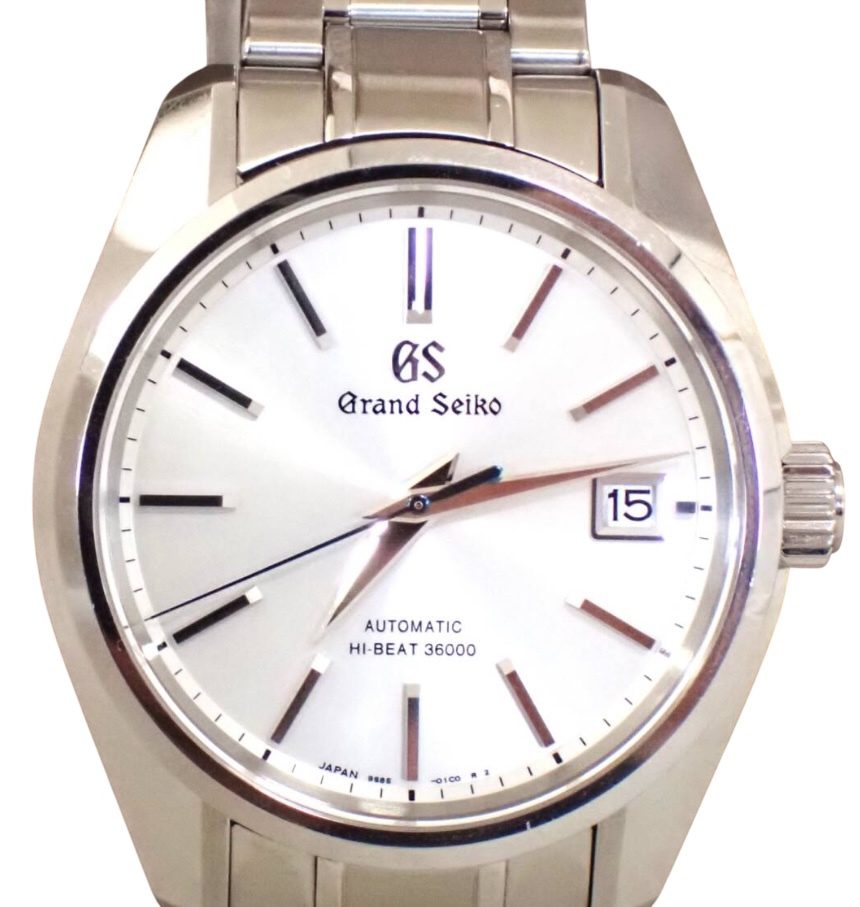 Grand Seiko グランド セイコー  SBGH277